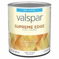 Valspar 1 qt. Supreme Acrylic Latex All Purpose Paint, Neutral & Tint 028.0031003.005